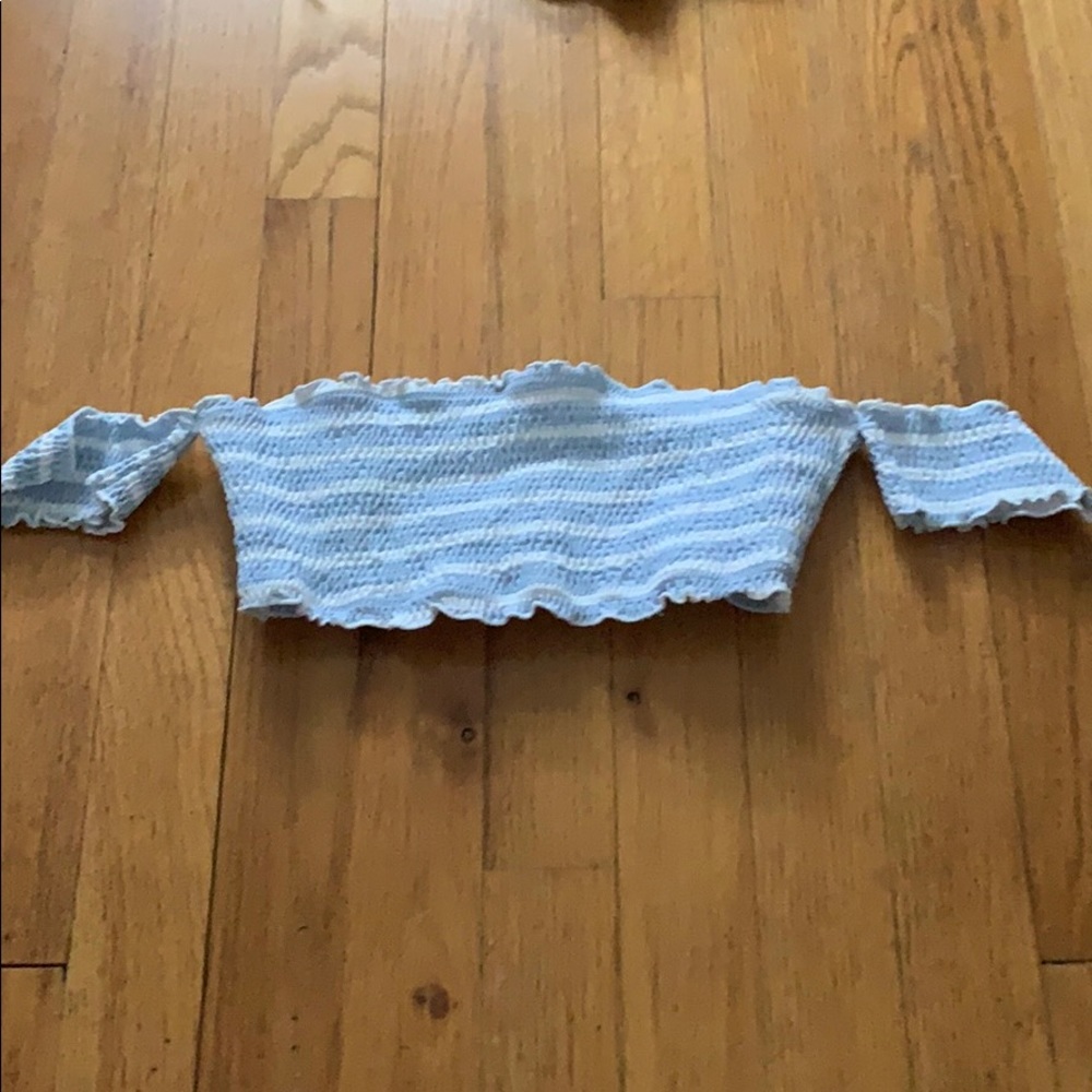 bathing suit top